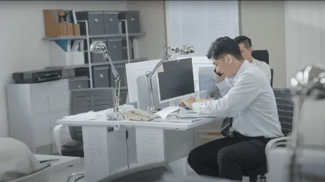 伊莎貝爾 ISABELLE｜是誰，看見了你藏起來的那一面？